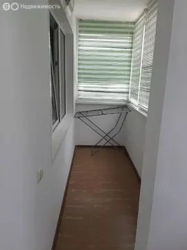 1-комнатная квартира: Анапа, Владимирская улица, 140 (35 м)