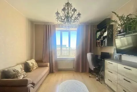 2-к кв. Волгоградская область, Волгоград Комсомольская ул., 8 (56.8 м)