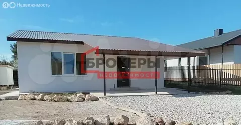 Дом в Севастополь, садоводческое некоммерческое товарищество Клеры-3 ...