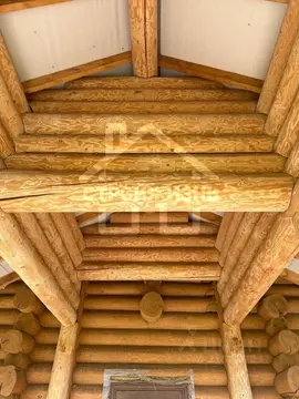 Дом в Свердловская область, Сысертский муниципальный округ, д. ...