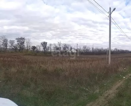 Участок в Ростовская область, Неклиновский район, Приморское с/пос, ...