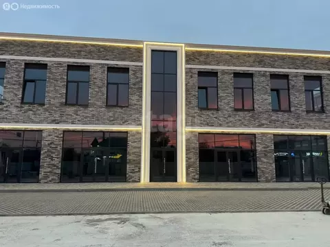 Помещение свободного назначения (996 м)