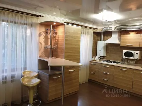 Студия Воронежская область, Воронеж Ленинский просп., 99 (32.0 м)