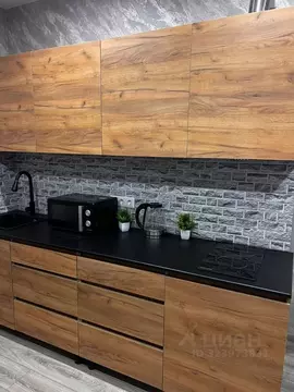 Студия Краснодарский край, Краснодар ул. Красных Партизан, 1/4к15 ...