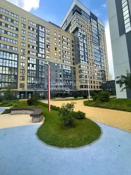 Студия Тюменская область, Тюмень ул. Газовиков, 73 (29.3 м)