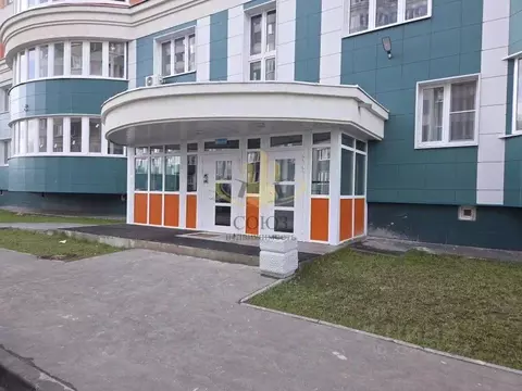 1-к кв. Ивановская область, Иваново Самоцветы мкр, 4 (36.8 м)