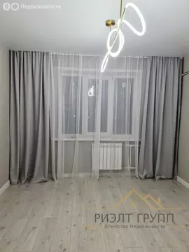 1-комнатная квартира: Казань, улица Академика Глушко, 1 (27 м)