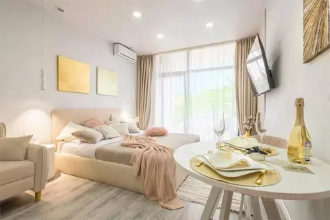 1-к кв. Крым, Алушта ул. Западная, 4 (28.0 м)