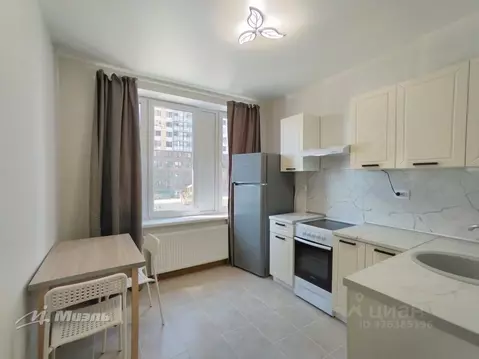 1-к кв. Московская область, Балашиха Саввино мкр, бул. Спасский, 7 ...