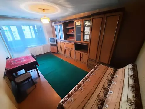 2-к кв. Саратовская область, Саратов Техническая ул., 14б (48.1 м)