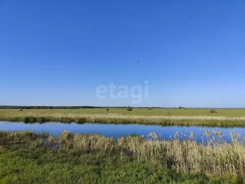 Участок в Самарская область, Красноярский район, Хорошенькое с/пос, ...