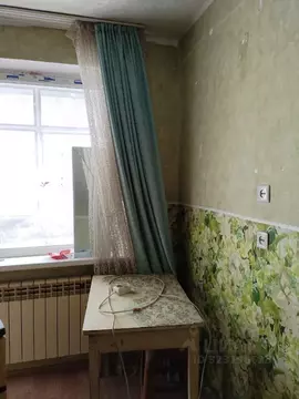 1-к кв. Ростовская область, Ростов-на-Дону ул. Миронова, 12/6 (22.0 м)