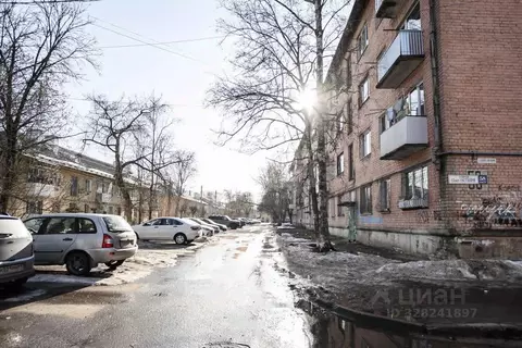 5-к кв. Тверская область, Тверь ул. 15 лет Октября, 58к2 (81.0 м)