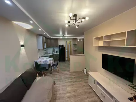 2-к кв. Омская область, Омск ул. Куйбышева, 62 (39.1 м)