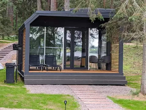 Комната Новгородская область, Демянский муниципальный округ, д. Кривая ...