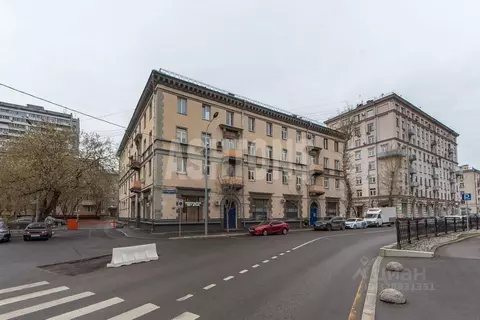 Помещение свободного назначения в Москва Красногвардейский бул., 7 ...