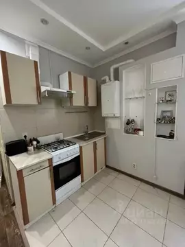 1-к кв. Астраханская область, Астрахань Боевая ул., 126к6 (46.1 м)