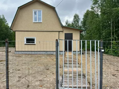 Дом в Архангельская область, Приморский муниципальный округ, ...