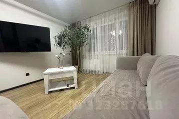 1-к кв. Липецкая область, Липецк ул. И.В. Свиридова, 20к1 (45.0 м)