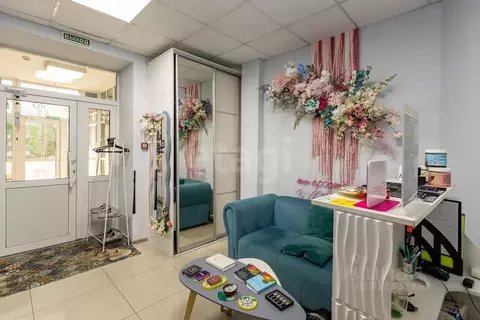 Офис в Амурская область, Благовещенск Театральная ул., 57 (41 м)