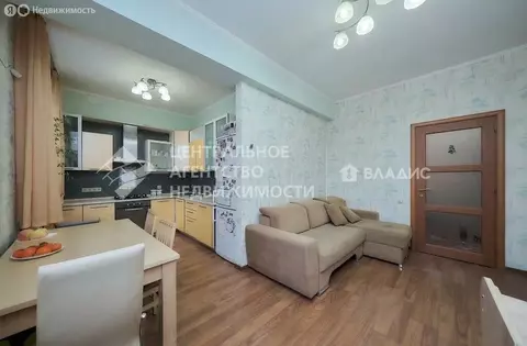 3-комнатная квартира: Рязань, улица Урицкого, 12 (71.4 м)