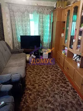 2-к кв. Белгородская область, Прохоровский район, с. Береговое-Первое ...