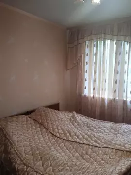 2-к кв. Чувашия, Новочебоксарск ул. 10-й Пятилетки (53.0 м)