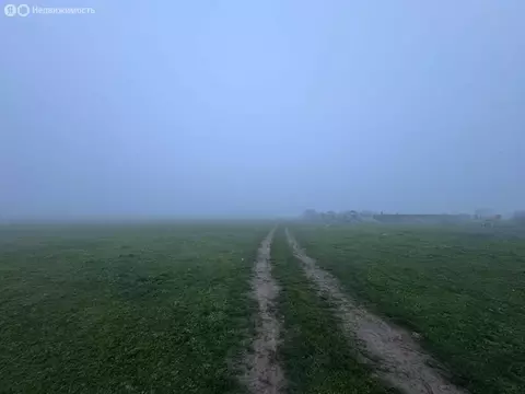 Участок в Шалушка, микрорайон ККРС (10 м)