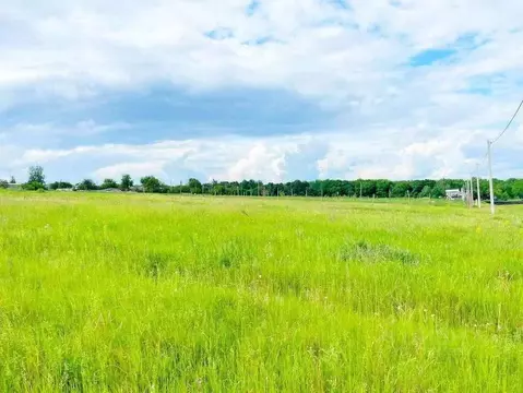 Участок в Белгородская область, Прохоровка рп ул. 70 лет Победы (15.0 ...