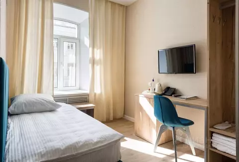 Комната Москва Валовая ул., 32/75С2 (13.0 м)