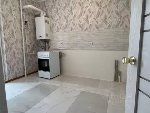 1-к кв. Ставропольский край, Ставрополь ул. Николая Голодникова, 7 ...