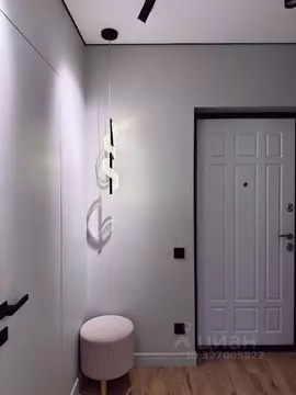 2-к кв. Краснодарский край, Сочи Завокзальный мкр, пер. Трунова, 6к8 ...