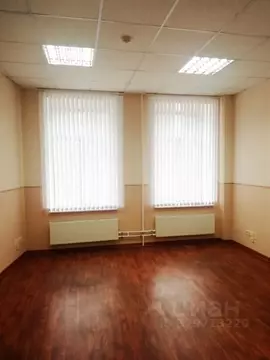 Офис в Санкт-Петербург наб. Черной речки, 15 (73 м)