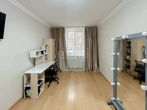 1-к кв. Ярославская область, Ярославль ул. Карла Либкнехта, 31 (36.3 ...