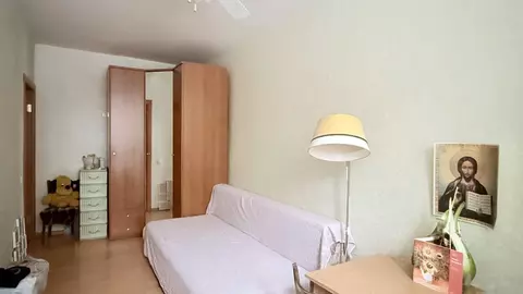 Комната Москва Малая Андроньевская ул., 24 (15.0 м)