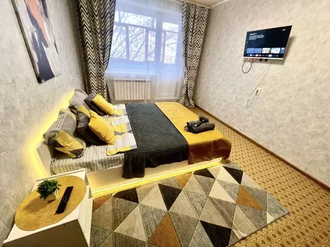 1-к кв. Белгородская область, Белгород ул. Буденного, 12 (40.0 м)