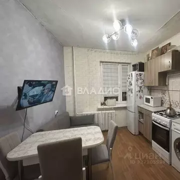 1-к кв. Нижегородская область, Нижний Новгород Мончегорский мкр, ул. ...