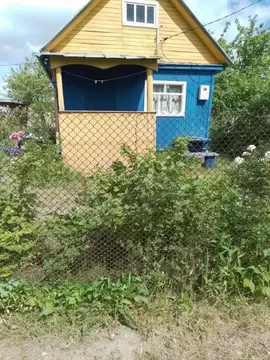 Дом в Татарстан, Казань Полимер СНТ, 134 (10 м)