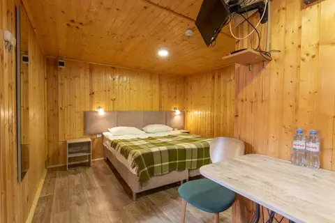 Комната Карачаево-Черкесия, Зеленчукский район, с. Архыз, пос. ...