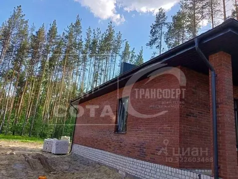 Дом в Воронежская область, с. Новая Усмань ул. Захлебная, 6 (92 м)