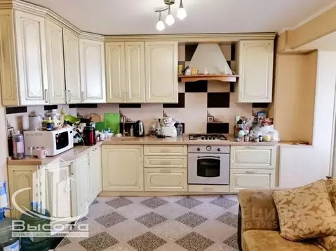 2-к кв. Рязанская область, Рязань ул. 6-я Линия, 24 (72.2 м)