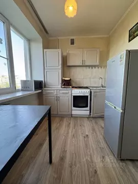 3-к кв. Ростовская область, Ростов-на-Дону просп. Стачки (65.0 м)