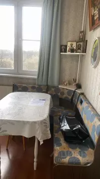 1-к кв. Москва Коломенская наб., 18 (43.0 м)