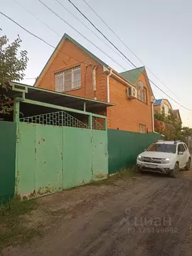 Дом в Ростовская область, Родионово-Несветайская сл. ул. Вишневая (79 ...