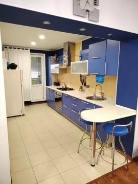 2-к кв. Саратовская область, Энгельс ул. Тельмана, 144 (68.4 м)