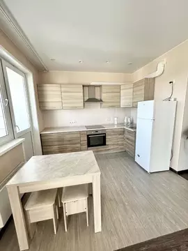 1-к кв. Иркутская область, Иркутск Радужный мкр, 113 (38.0 м)