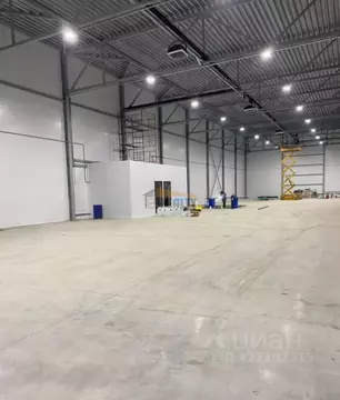 Производственное помещение в Московская область, Богородский городской ...