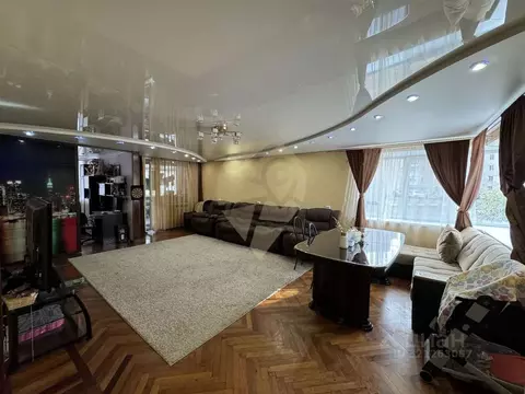 3-к кв. Белгородская область, Старый Оскол Космос мкр, 2 (109.8 м)