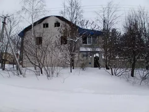 Участок в Белгородская область, Белгород Новый мкр, пер. 2-й ...