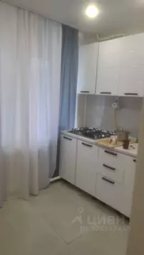 2-к кв. Чувашия, Чебоксары ул. Аркадия Гайдара, 7 (50.0 м)